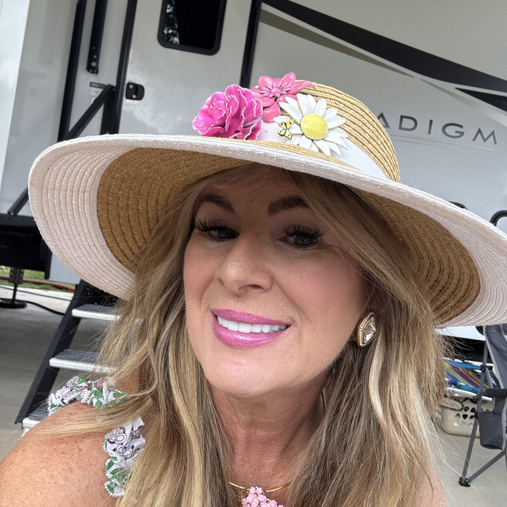 Swarovski Crystal Gold Earrings Clip Large Marquise Shape With Pave *NEW* - Picture 10 of 10